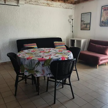 וילה 042-soulac Sur - 042 - Charmante Maison De A Soulac-sur-mer, A Deux Pas De La Mae-2321