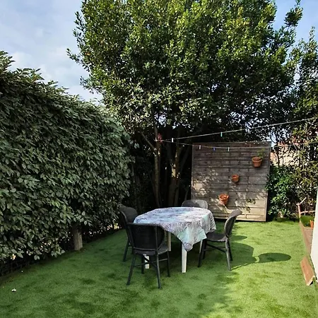 042-soulac Sur - 042 - Charmante Maison De A Soulac-sur-mer, A Deux Pas De La Mae-2321 וילה *